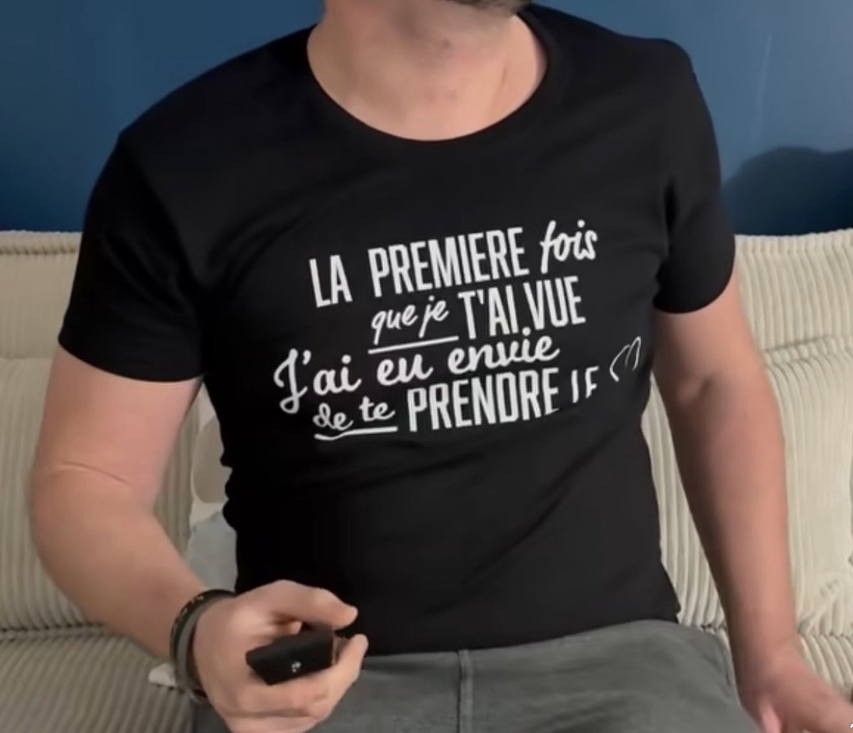 MaxBarbu's tweet photo. … le cœur bien sûr !?
What else ? https://t.co/5RpNFfOryR
