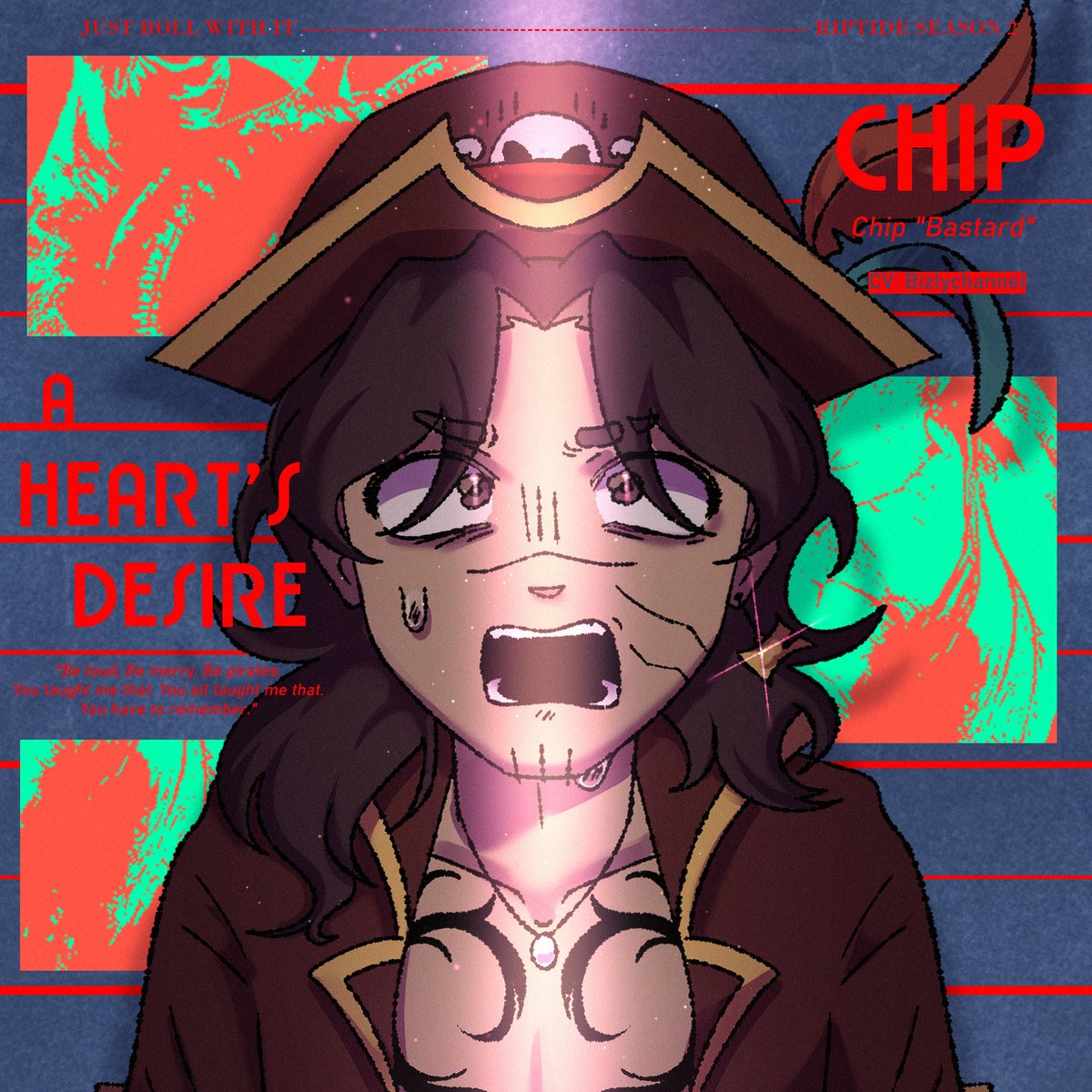🍀 ~ finny!! || COMMS OPEN 📌! tweet media
