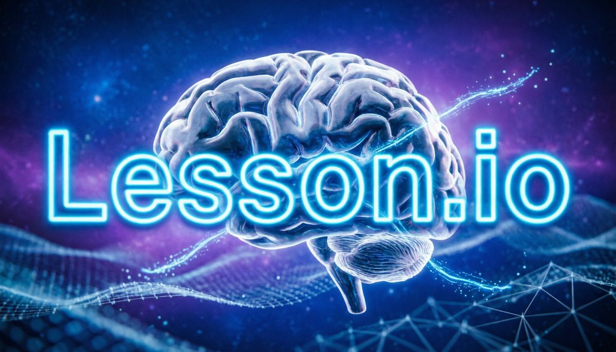 nameKeel's tweet photo. In an AI era, continuous learning matters for everyone. The learning market currently is on 350-500B with CAGR at 15%. With AI, this projected to be 1T by 2032. Huge potential to build learning biz.
#domainforsale 

Premium #domain
https://t.co/hu5UHadGS8 https://t.co/8OnsARVVer