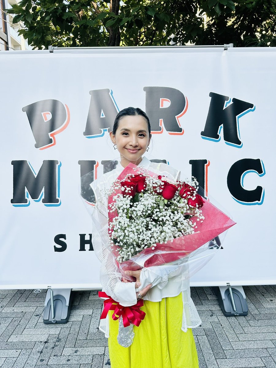 babyl live at 幕張 Shibuya Street Live そしてShibuya Park Music に来てくれたみなさん