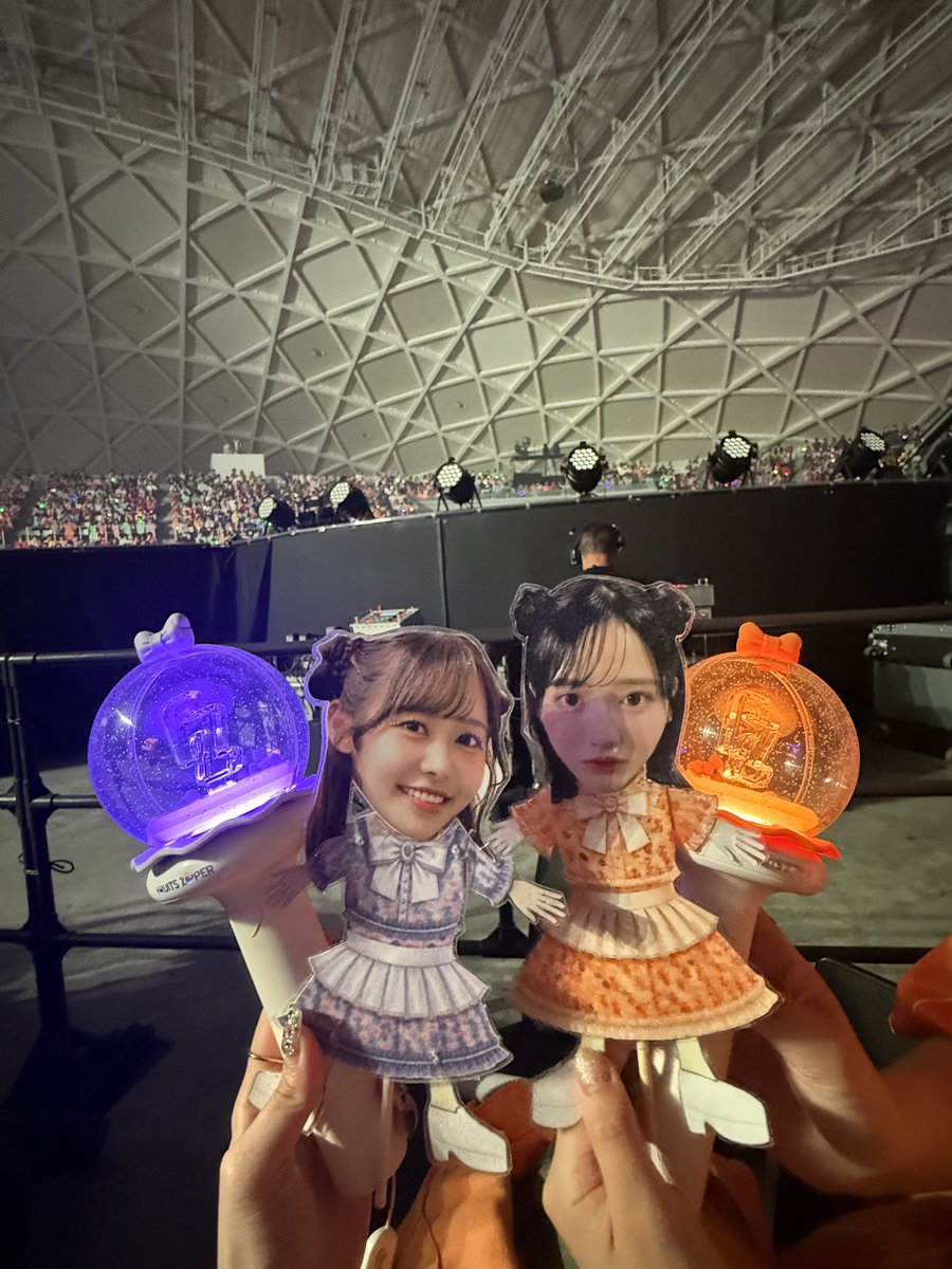 なっぴ💜🧸☪️ tweet media