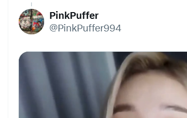 winter_protect's tweet photo. 📢 REPORT

⚠️URGENT⚠️

We still need to suspend this obsessed user who has thousands of tweets in multiple accounts s. harassing W and spreading lies and degrading her while mass spamming in the replies of every account.

🔗: https://t.co/6VJcdhalho

Report all their tweets/replies and the account itself.

⭕️Hate, Abuse, or Harassment
⭕️ Spam
⭕️ Violent speech