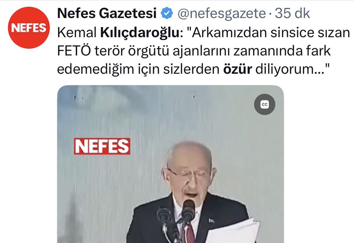 Bülent Mumay tweet media