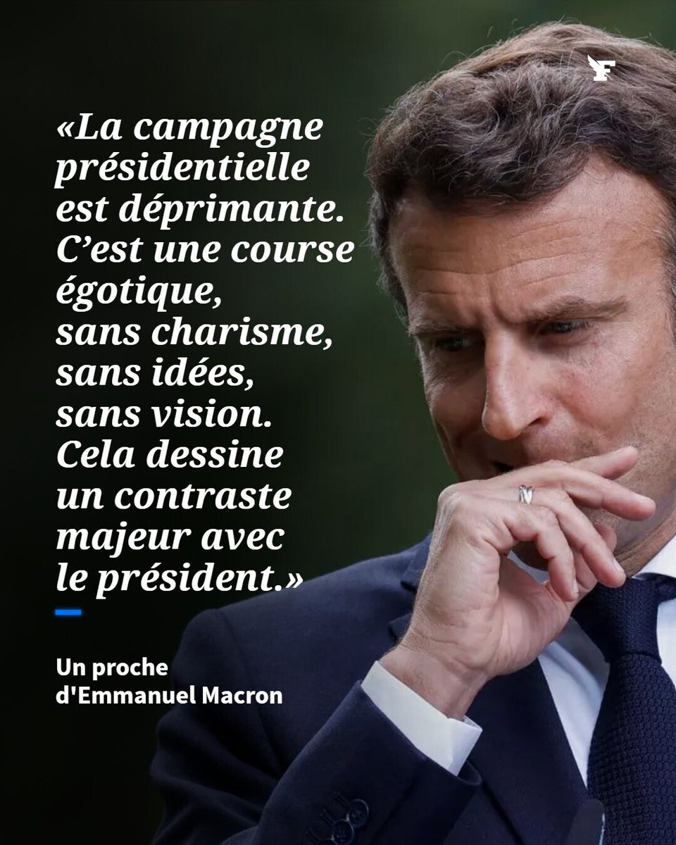 Le Figaro tweet media