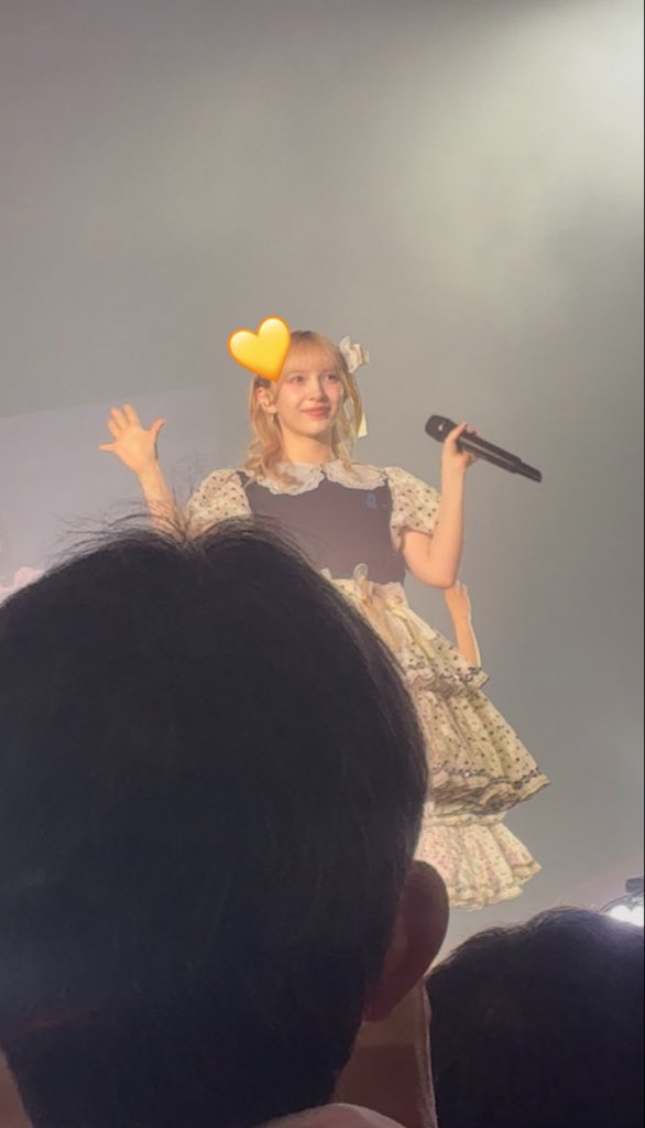 kaa_inhr's tweet photo. ノエルちゃん可愛いすぎて圧倒された！😭💛 https://t.co/prUcEYOx51