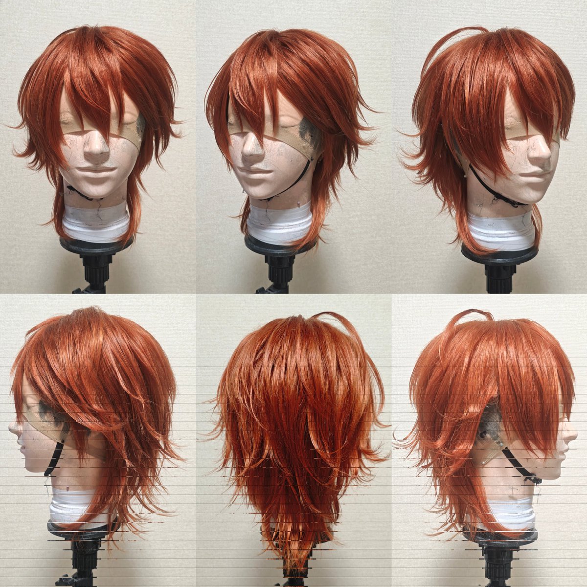 wig_sss*納期6月〜受付中 (@wig_sss) / Posts / X
