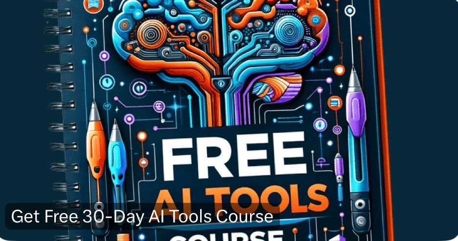 CoachBolis's tweet photo. People who learn AI now will dominate the next decade.

Pick one channel, watch it consistently, and grow your skills.

📌 Learn 30 free AI tools in 30 days: https://t.co/I5capmgCpw https://t.co/IDhQOHuPuQ