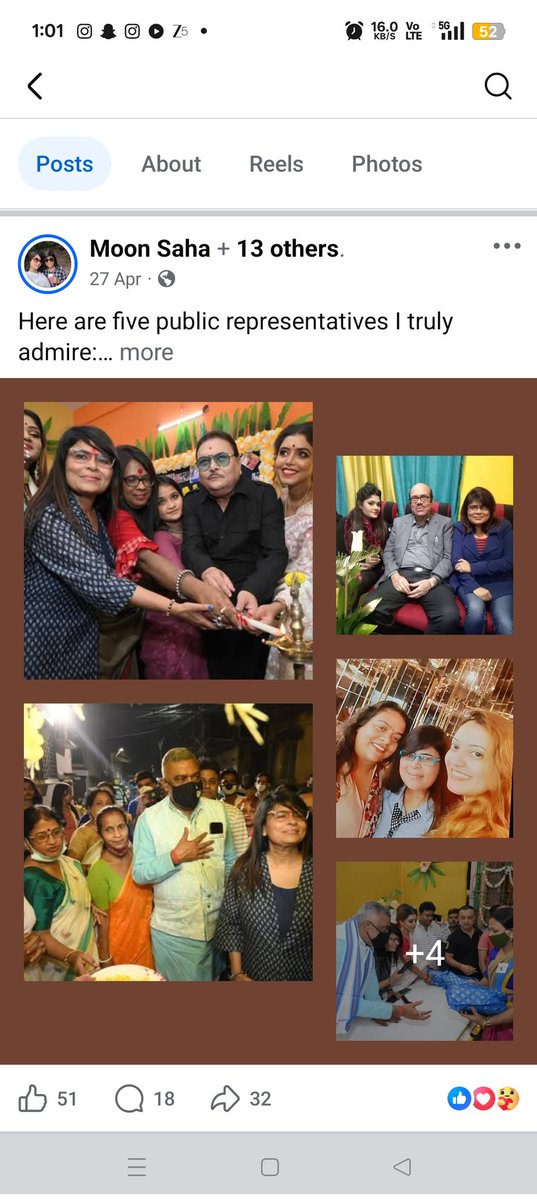 ava6658's tweet photo. They were TMC.. NOw they are in BJP... EOW!!! WHAT A JOKE!!! How can they get power? What about us then those who wrk fr pure BJP? @paulagnimitra1 https://t.co/P0nMWGAzMB