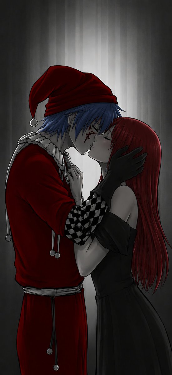 Morry151's tweet photo. Por ese bufón si renuncio al reino 
#Jellal #Erza #Fairytail #Jerza #Bufon  #Princesa https://t.co/TMfyy9Pk7W