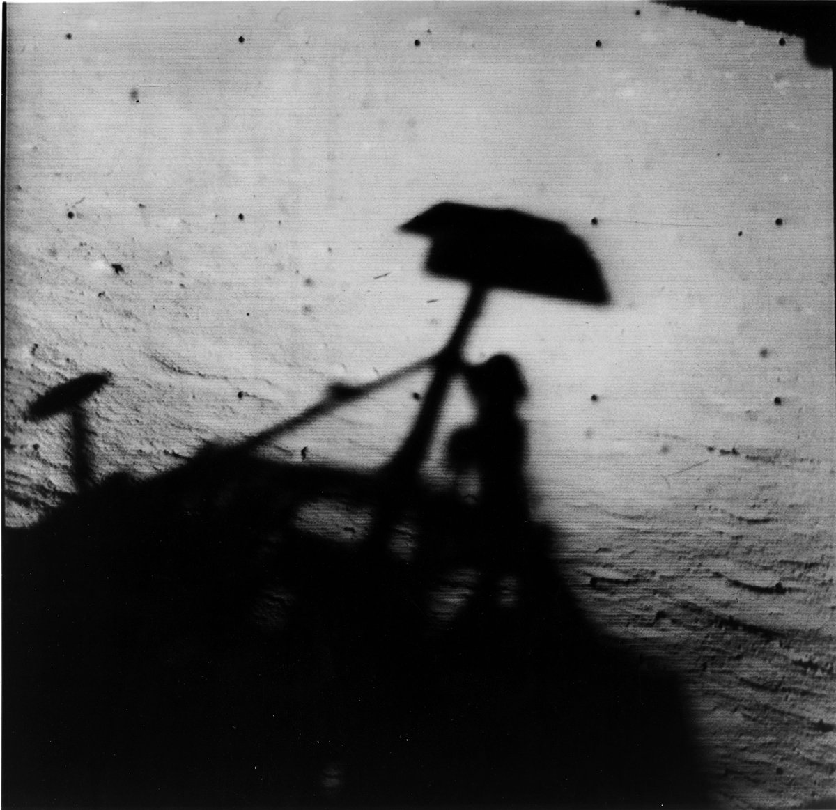 James_W_Draper's tweet photo. 60 years ago today, Surveyor 1 launched from the Cape and became America’s first successful soft landing on the Moon. The robotic lander returned 11,000 images and proved the lunar surface could support future Apollo astronauts. Another giant step from the Cape.
@ccspacemuseum https://t.co/9O6IJJYaMD
