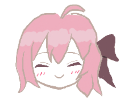 碧 tweet media