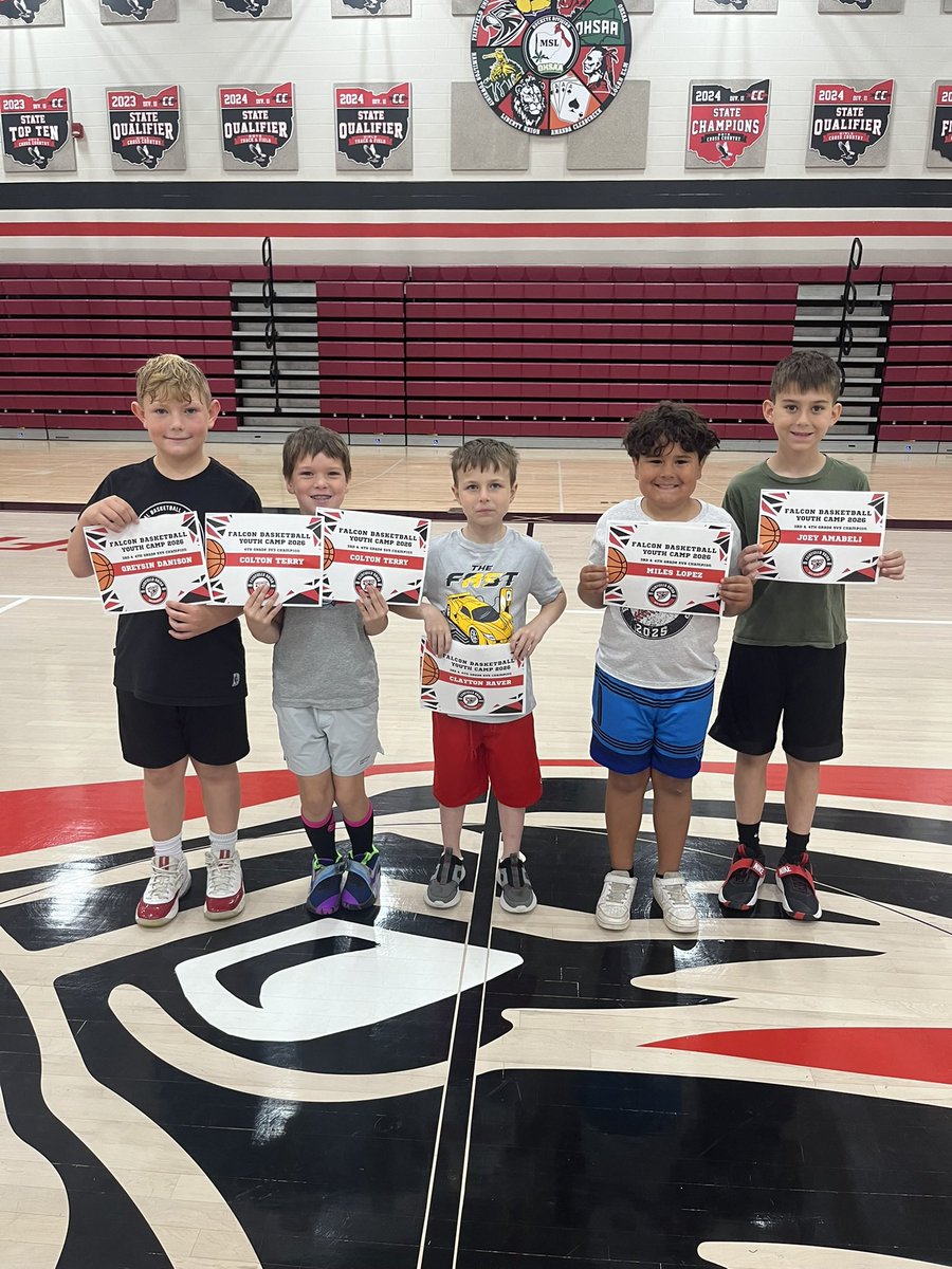 FUHSBball's tweet photo. Part 2: Camp Day #3! 🏀 https://t.co/Terl82r6OO