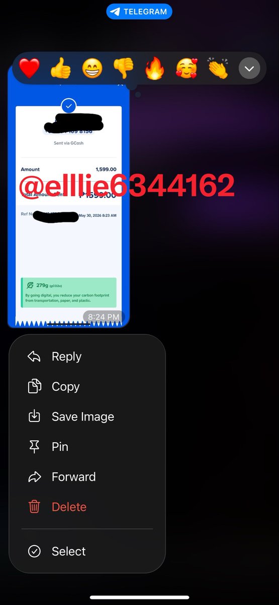 elllie needs 20k 💸🥵 tweet media