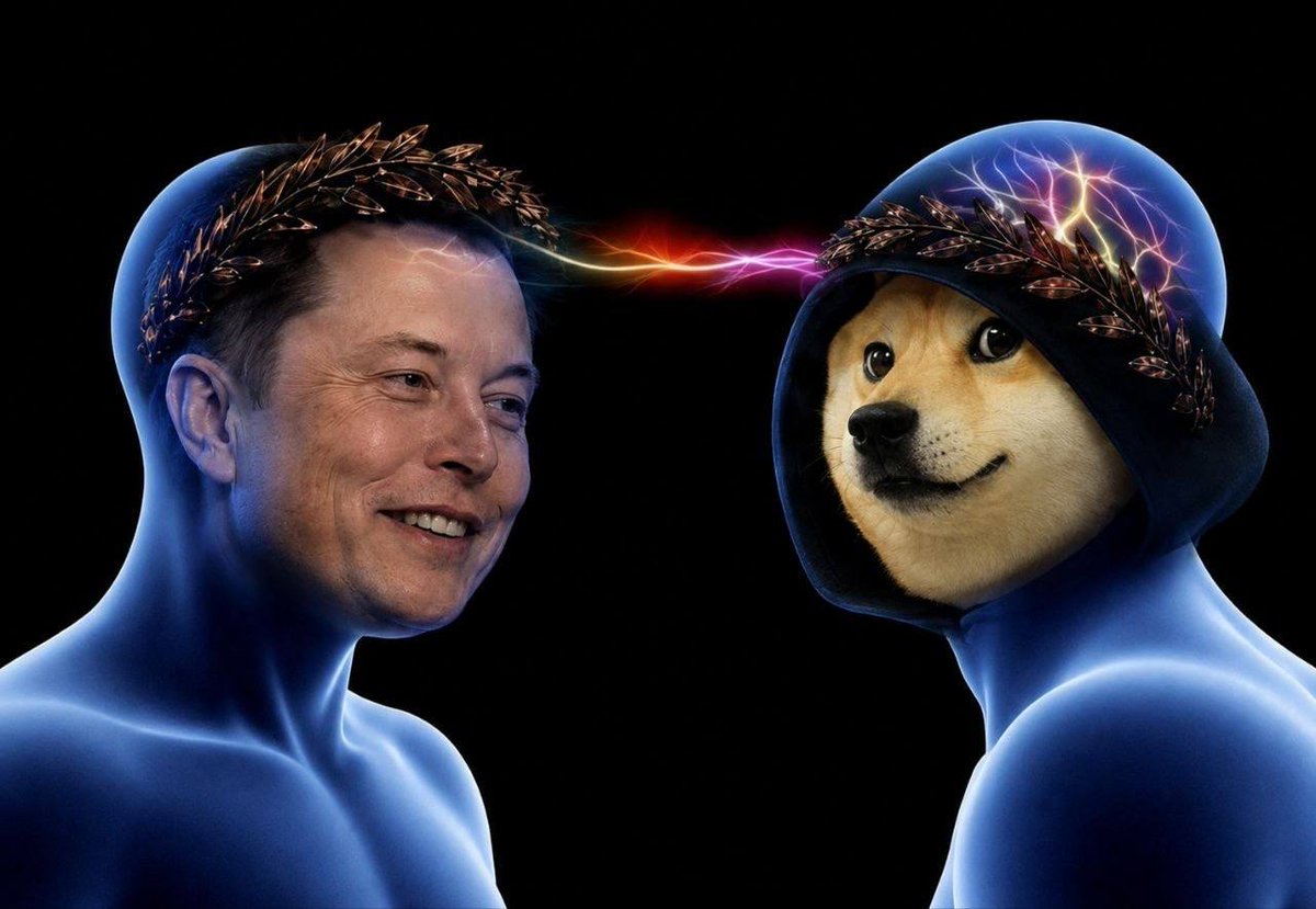Dogeus Maximus tweet media