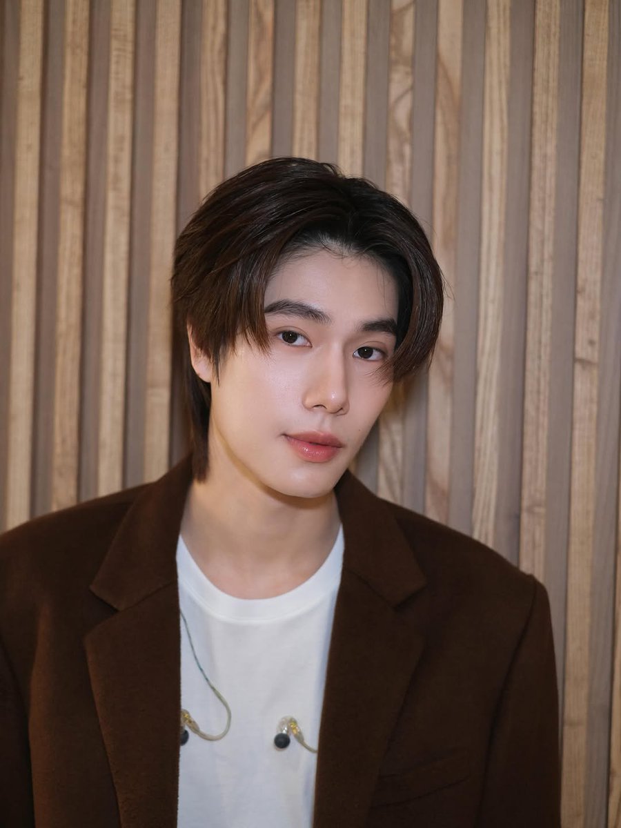 PondPhuwin Official Thailand (DoubleP) tweet media
