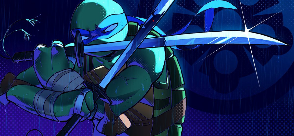 maika_7752's tweet photo. Turtle power 🐢

#tmnt #Michelangelo #Raphael
#Donatello #Leonardo https://t.co/cFWbQHoYZD