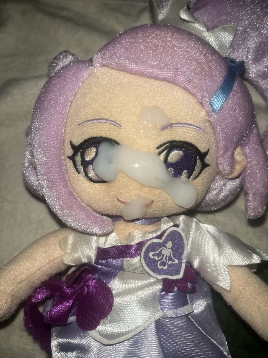 Reぬいポル tweet media