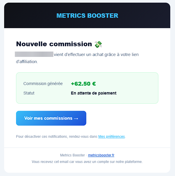 martinturcotte_'s tweet photo. Ce genre de commission (+25%) en affiliation t'intéresse ? Lien en bio. 🔥 https://t.co/vS27qzOQSr