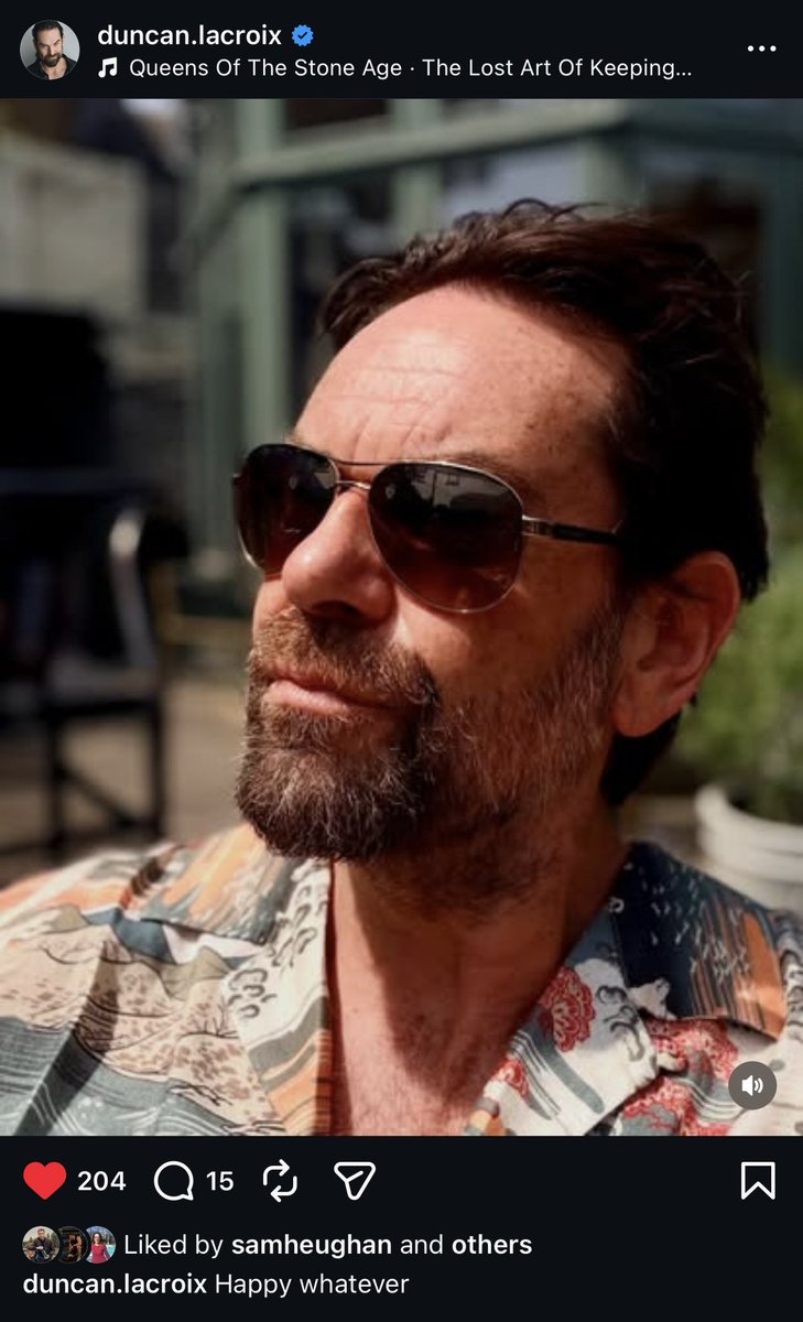 AngusAngels's tweet photo. Love this new post from #DuncanLacroix over on IG! ❤️❤️ #EveryoneNeedsAMurtagh https://t.co/372jF6YmTK