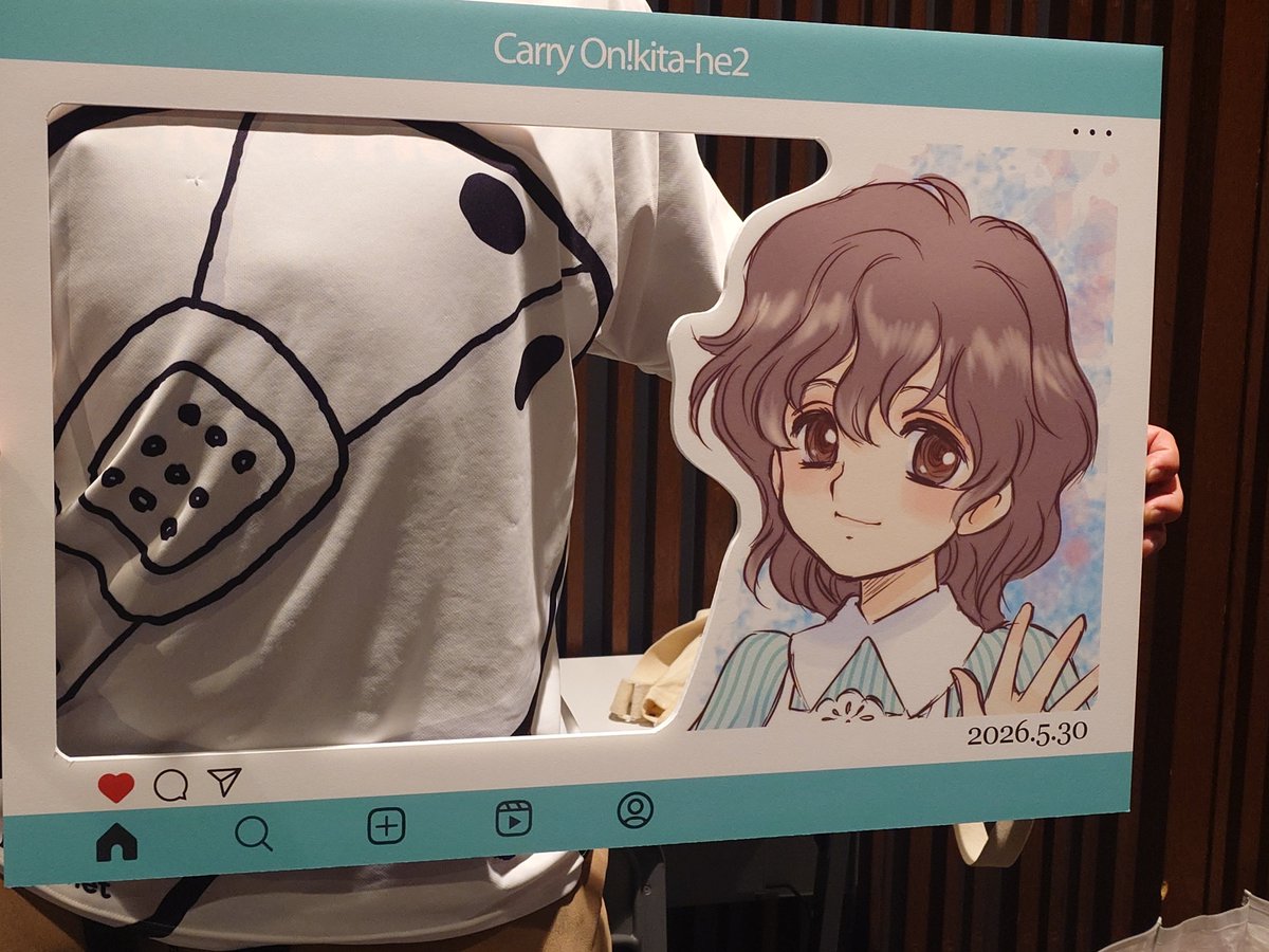 北へ。アーカイブ同人誌プロジェクト (@kitahe_20th) / Posts / X