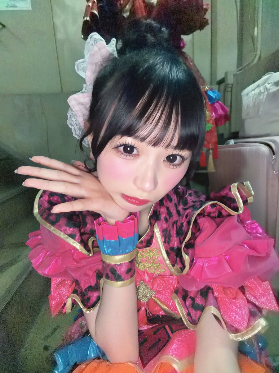 笑乃にな【ナナコロ】 tweet media