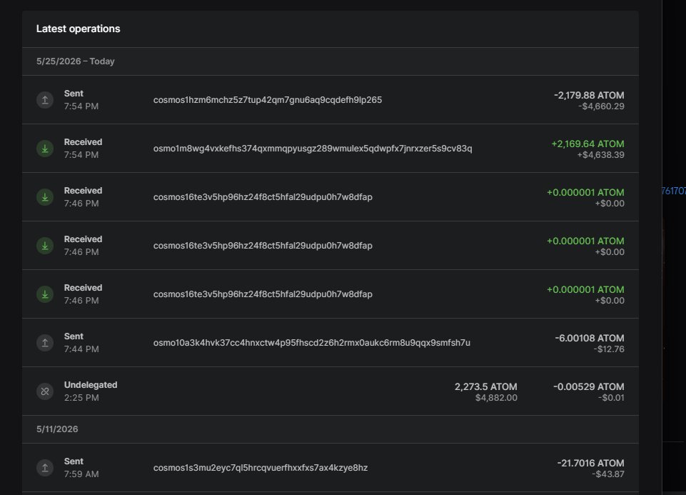 demonish_arc's tweet photo. Asking for small donation(ERC-20) - 0xD349A4781918b4D70bE5a5b0eceA92Abbb8d0f19

I am ashamed but i got hacked few days back
i was too much stressed to even ask for help

But my life has turned upside down. https://t.co/MNOsxyTWnA