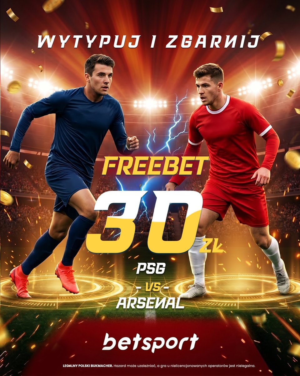 Betsport tweet media