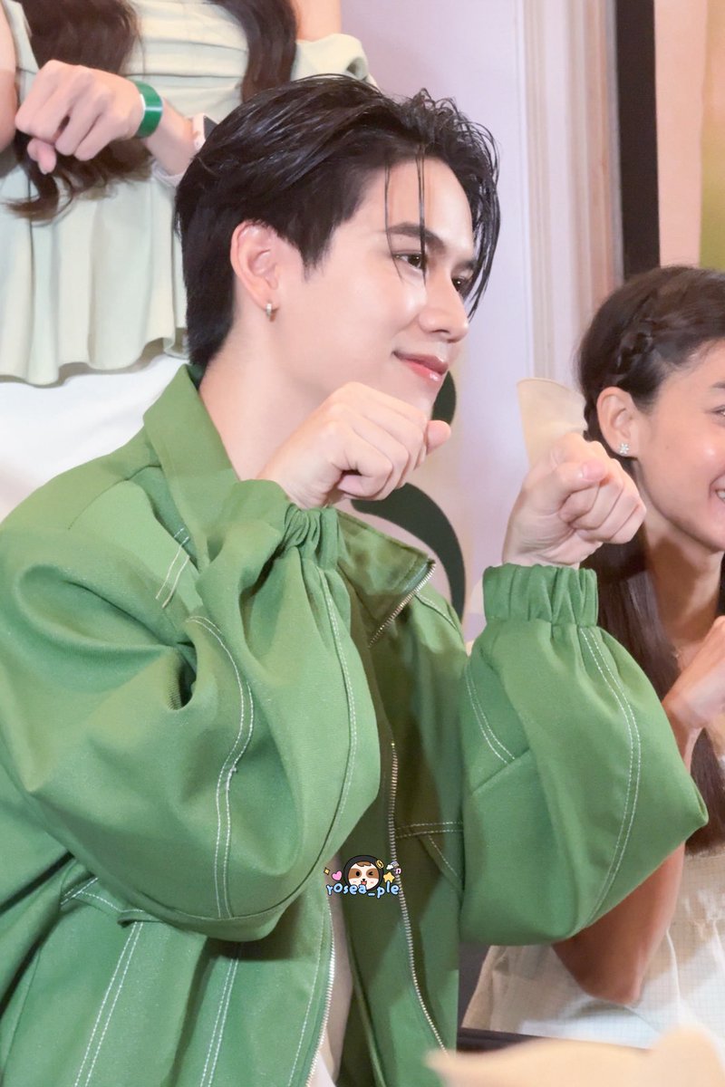 rosea_ple's tweet photo. เหมียวตางงง น่ารักทิสุดในสามโลกเลย🐱🫳🏻

CLOSE TO MOMENTS WITH SATANG

꒰ #GOHAIRXSATANG #satangks ꒱ https://t.co/Da0MDqjHdv