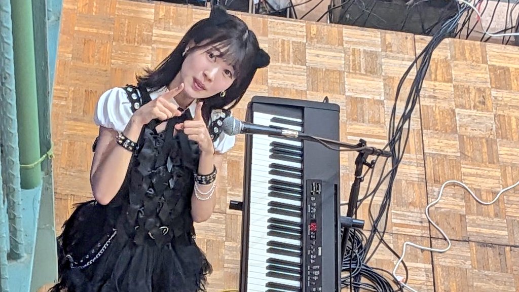 ナイスストレートじゃ！👊💥 #みるみやこ #ゆめみた47_山口