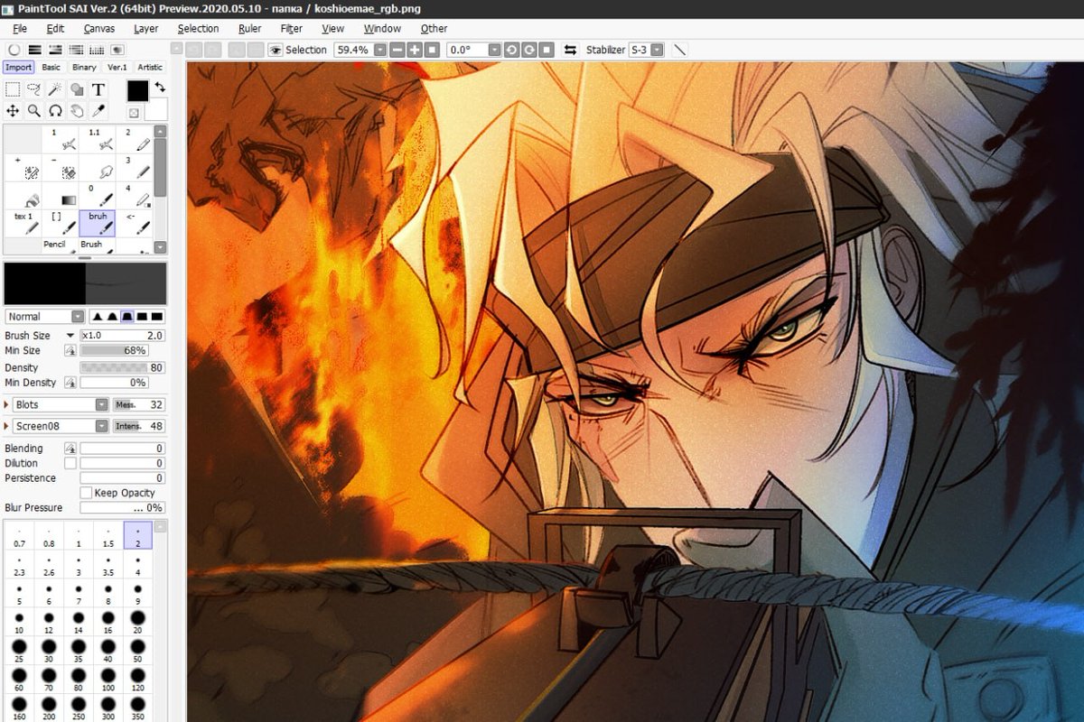 ikmzines's tweet photo. Author: koshioemae

#VinlandSagazineWIP #VinlandSaga_zine https://t.co/KL27XL9I3h
