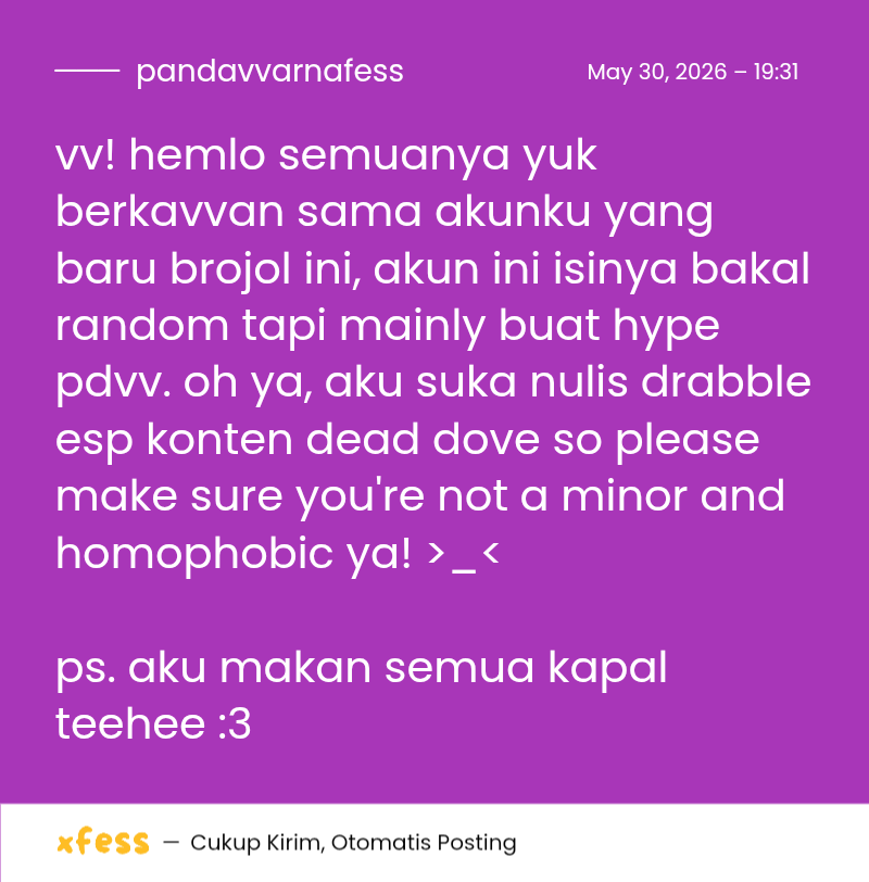 PANDAVVARNAFESS🌪️🔍🎵☀️🥃 tweet media