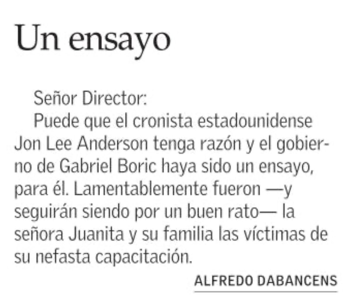 Eugenio tweet media
