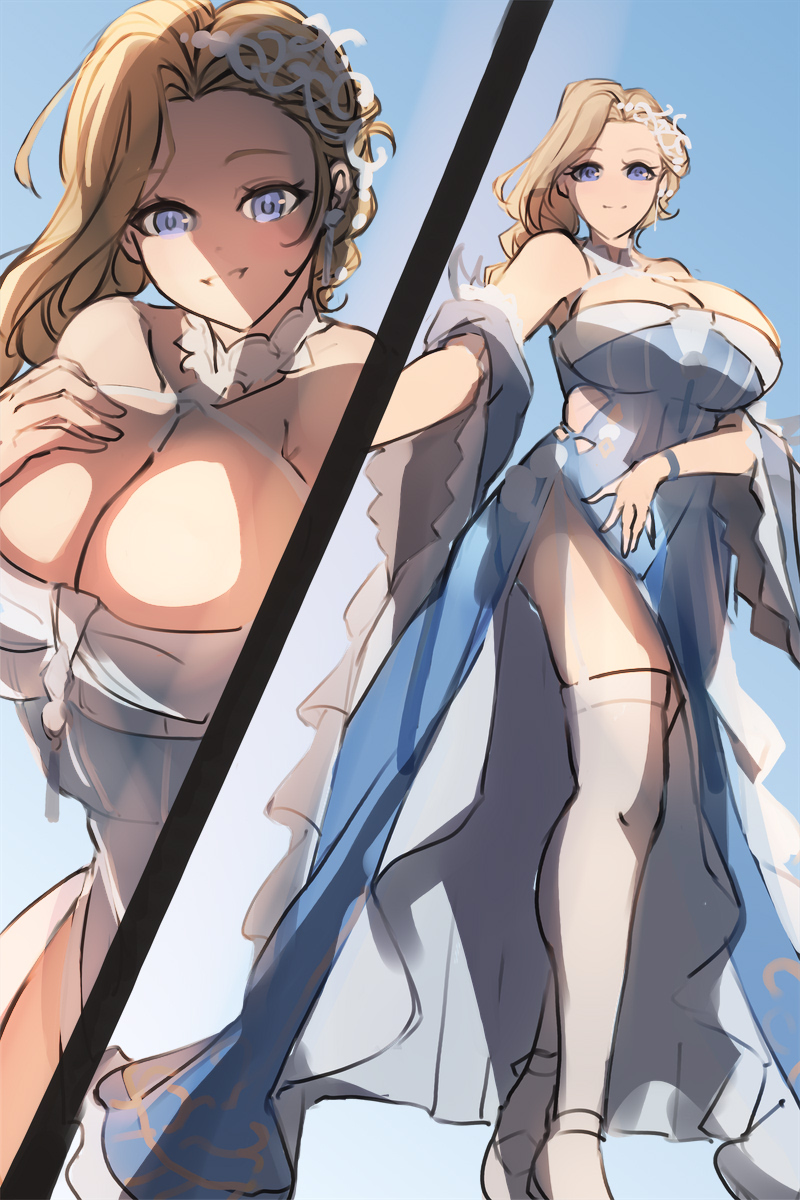 シカ.🔥 tweet media
