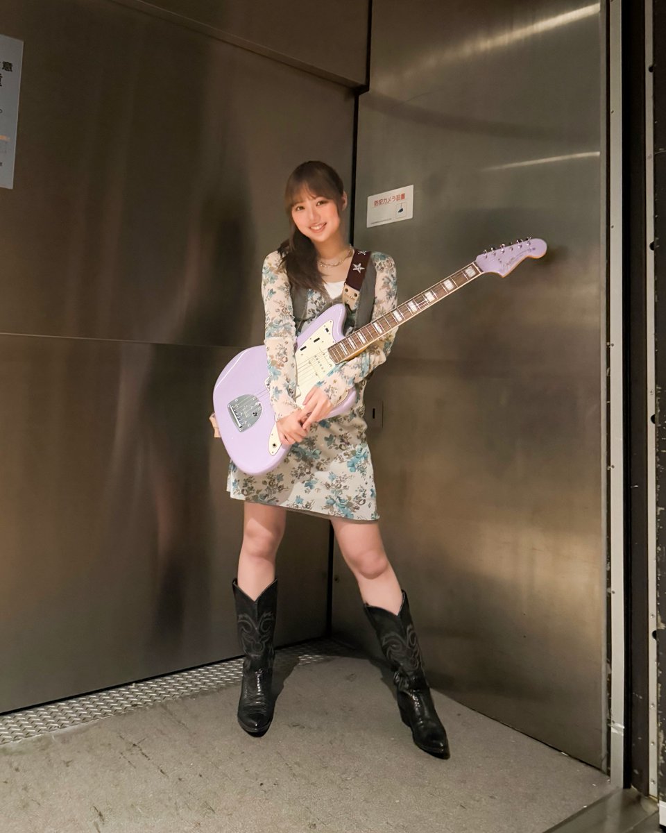 FUMINO_official's tweet photo. 2026.05.30
「日比谷音楽祭2026」
#日比谷音楽祭 #hibiyamusicfes @hibiyamusicfes

#ふみの https://t.co/eRU7Dwk4iG