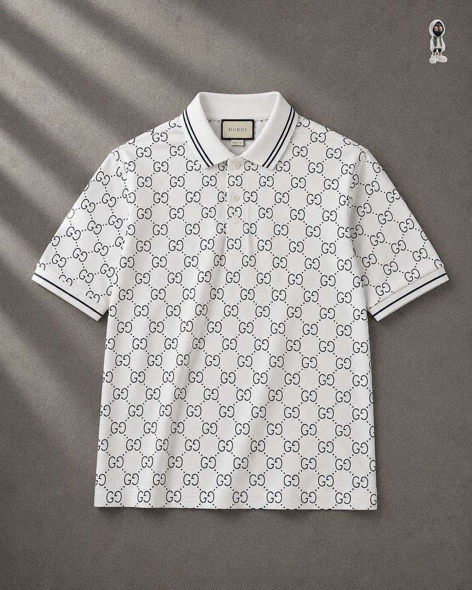 vibe_cityy's tweet photo. Cotton Polo

25k💰 https://t.co/1NcJp9NKNW