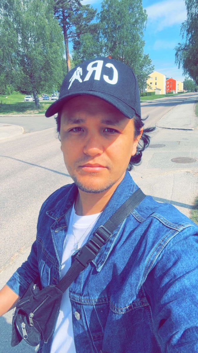 Andrew Forsberg tweet media