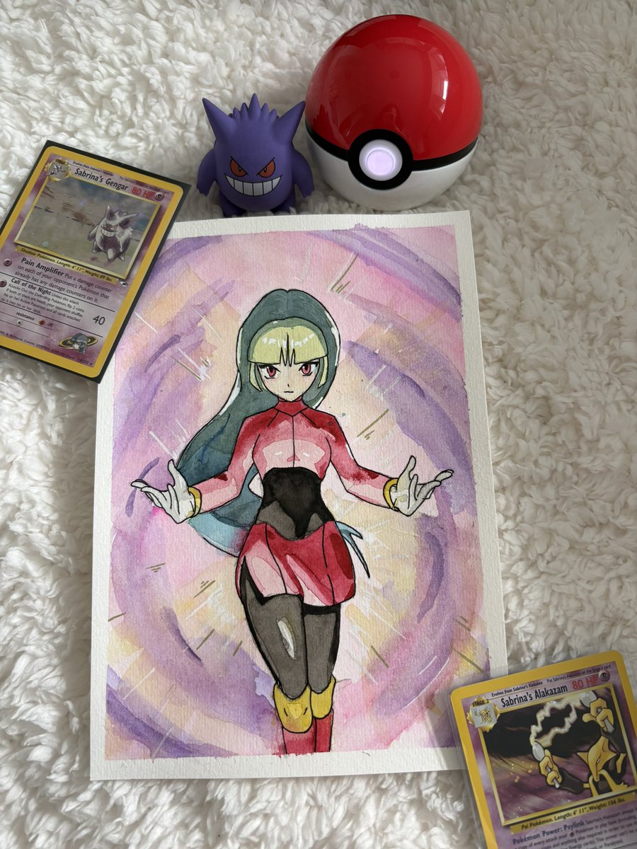 ElTheBell_'s tweet photo. A few of this months paintings! https://t.co/t7aTkAfJxH