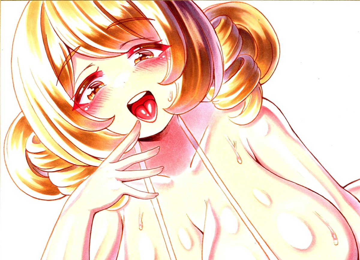 爆乳マイクロビキニエリーさんも持って行きます! 