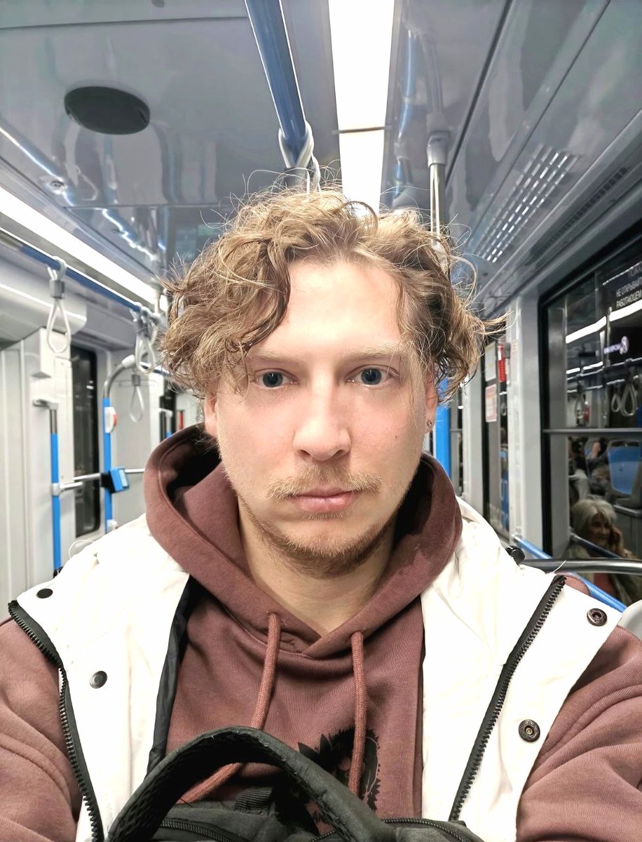 Mikhail tweet media