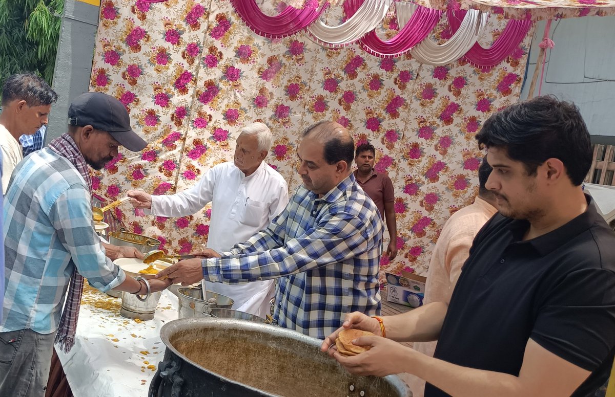 Manish Tandon tweet media