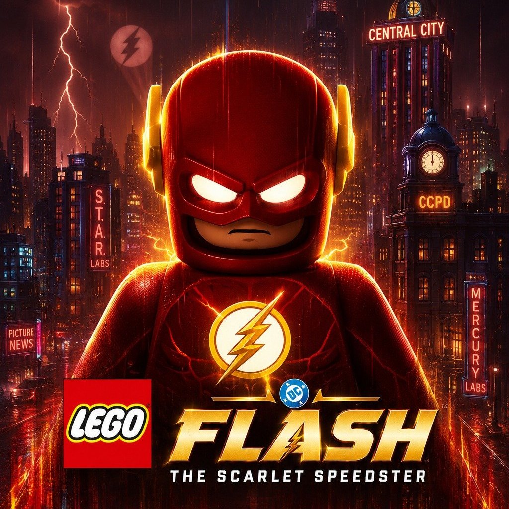 DC News & Updates tweet media