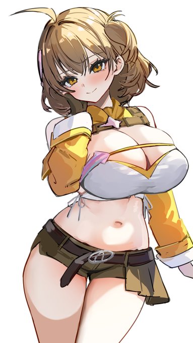 アニス NIKKE