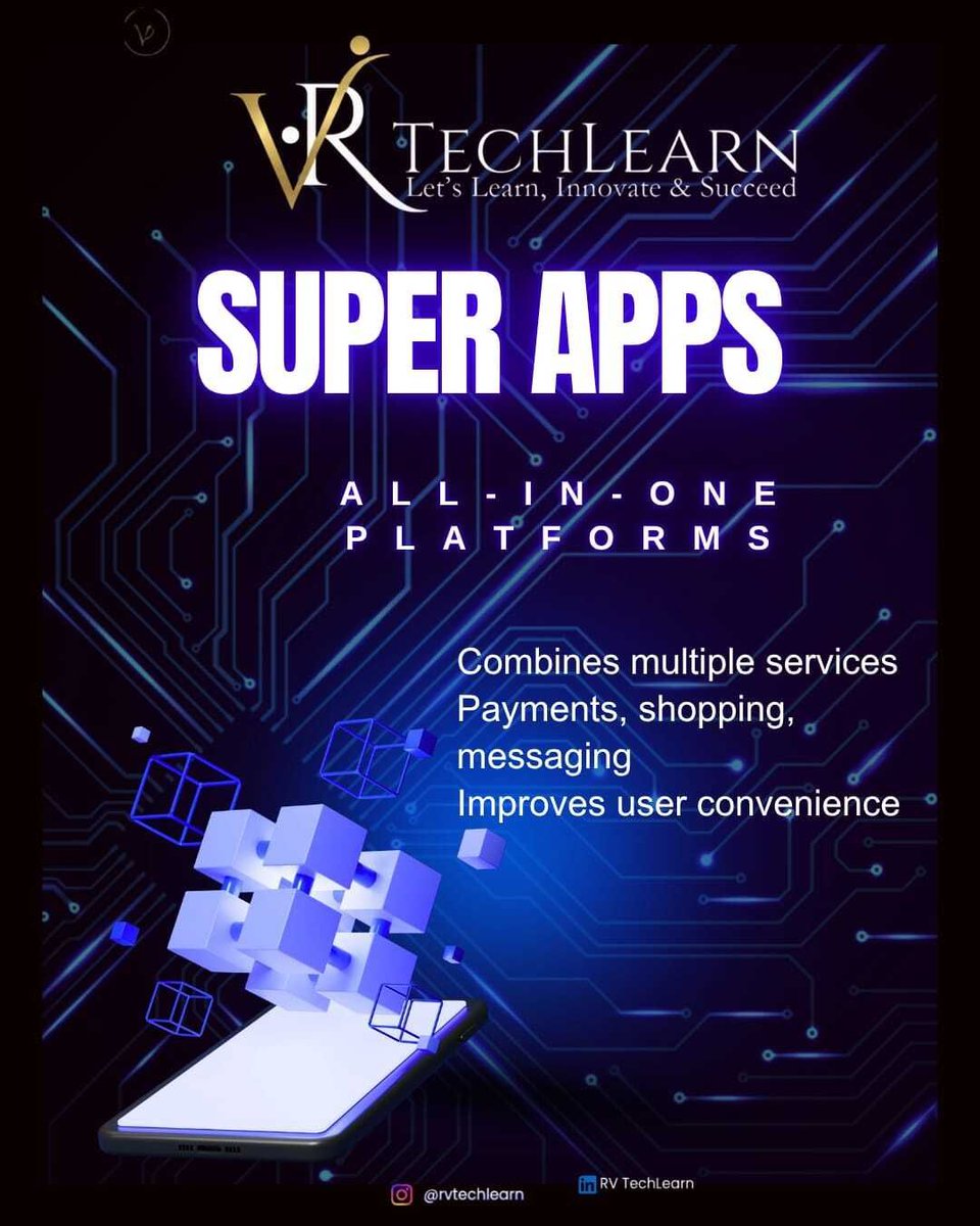 RVTechLearn's tweet photo. https://t.co/xtA2tS3Jpl