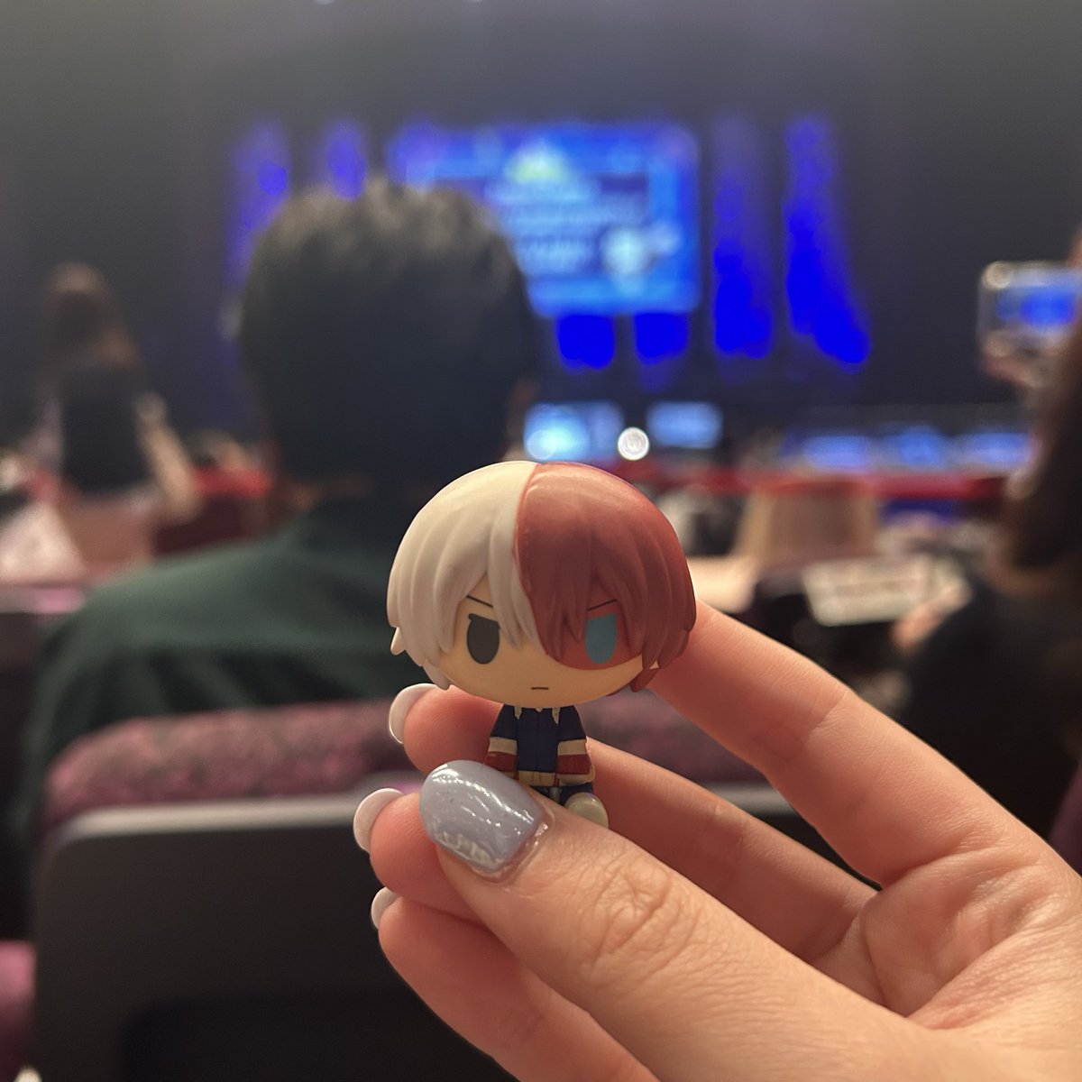 Ear_limited's tweet photo. #林ゆうきさんは天才 https://t.co/pTFqZlamtW