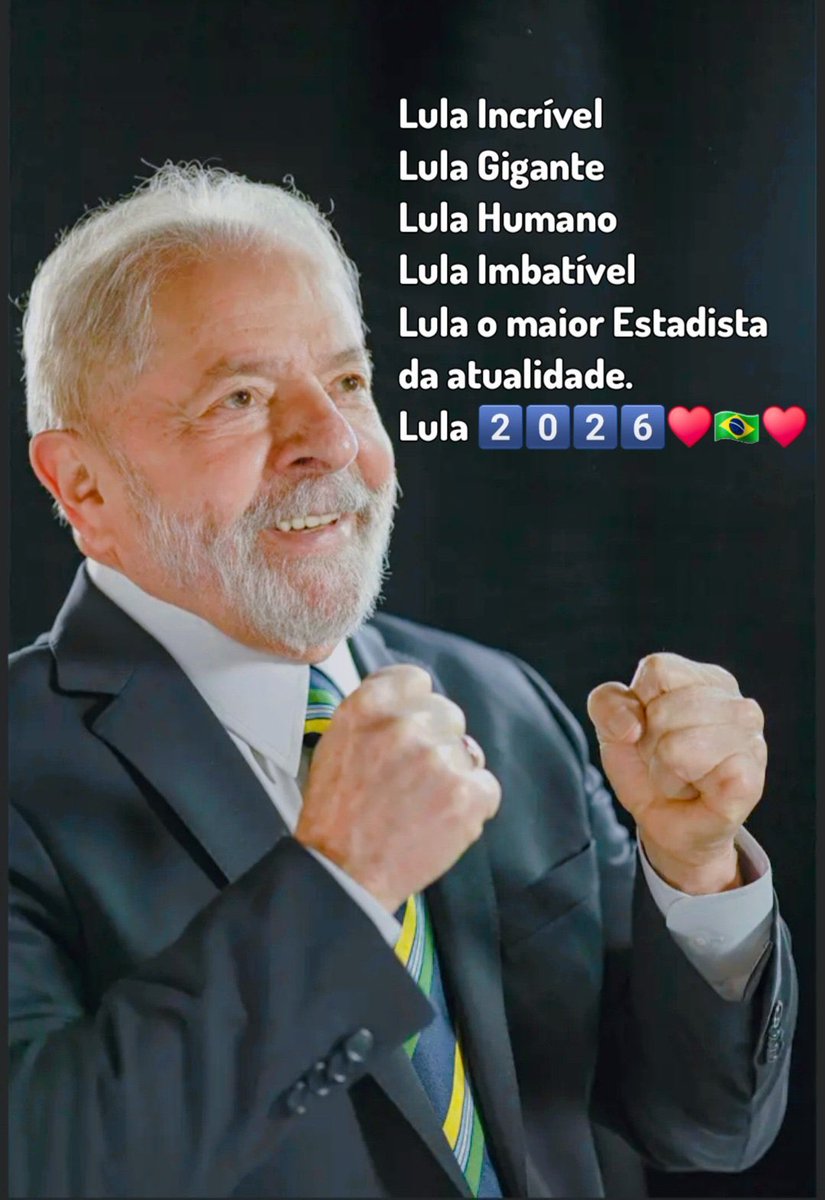 Lívio Moraes🚩 tweet media