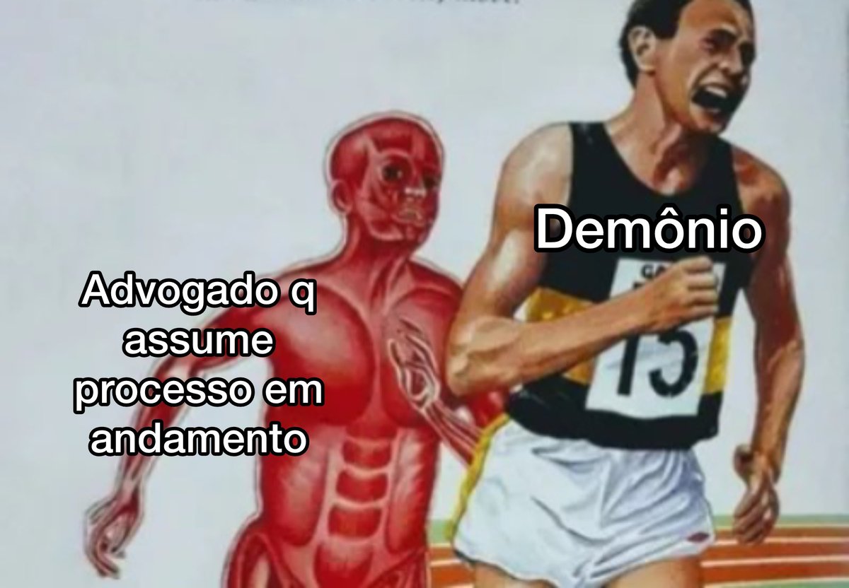Improcedência tweet media