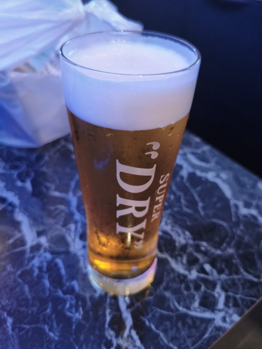 Lancer_ER's tweet photo. NEXT
ゆったり飲み https://t.co/rHTZjGX5IT