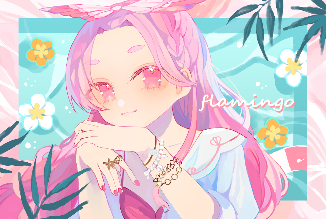 haruki_358's tweet photo. #今月描いた絵を晒そう
創作絵少な目…🥲 https://t.co/7TSbSxOM1e