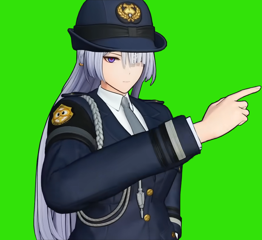 DoubleGaijin's tweet photo. Greenscreened Masti telling you you're on the rape list https://t.co/0nKbE9NqpV