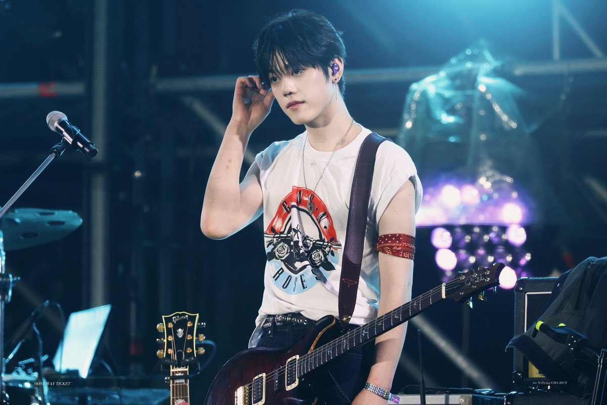 onewayticket712's tweet photo. 260530 #차훈 https://t.co/qtUJOmUccD